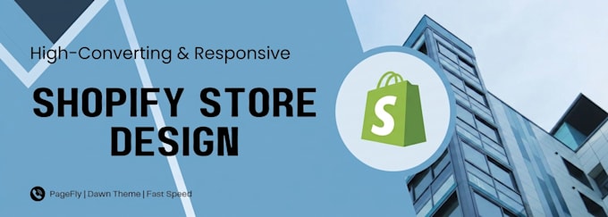 build high converting shopify store