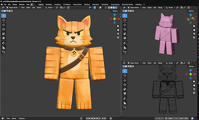 make custom roblox clothes and character skins for your game