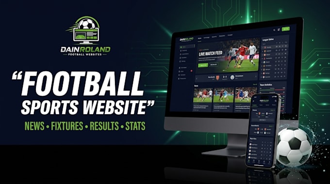 build a professional sports affiliate website