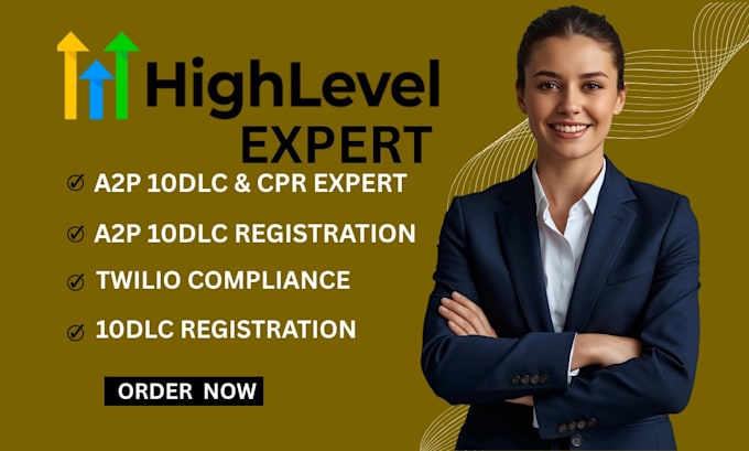 do a2p 10dlc registration and twilio compliance