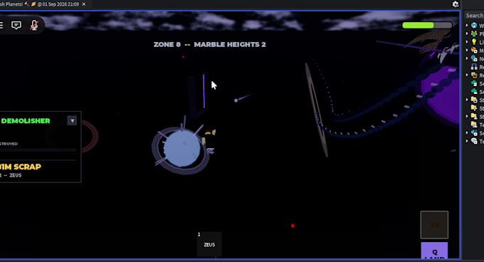 make you roblox animations