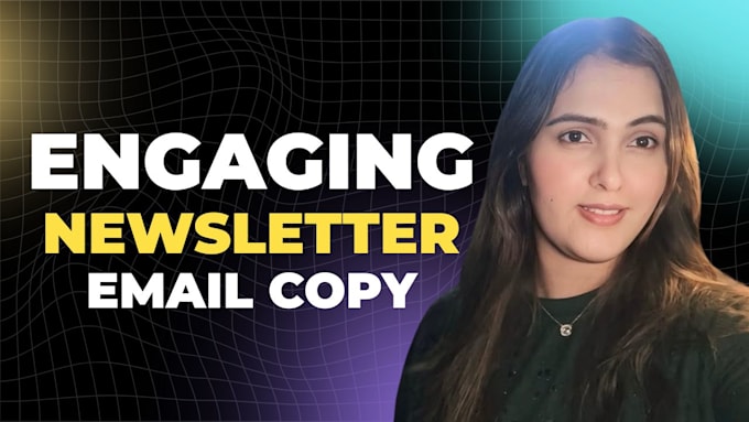 scroll stopping email newsletters