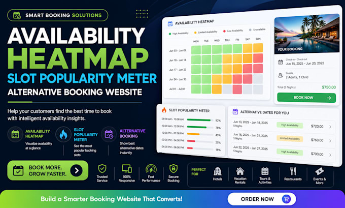 create currency switcher tax calculator service fee breakdown booking website