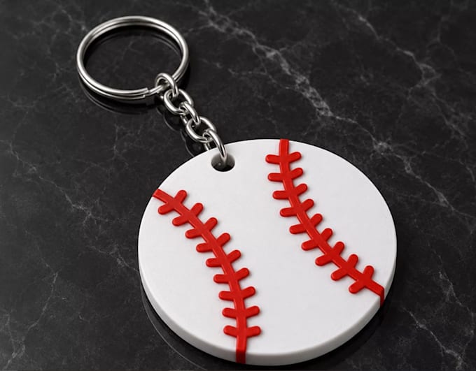 multicolor 3d keychains,3d print,toy sculpt,bambu lab models,inkscape,mvp chains