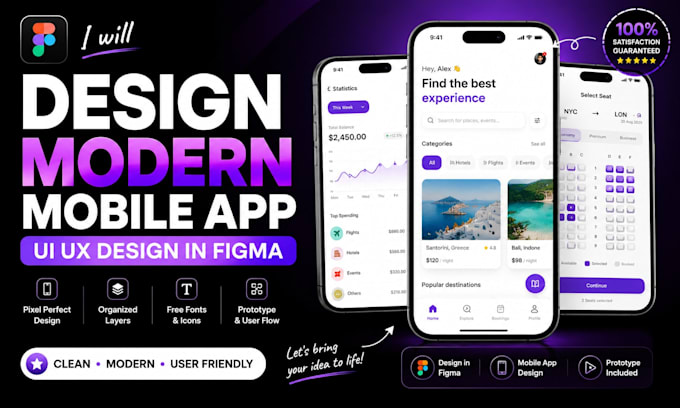 be your go to website designer