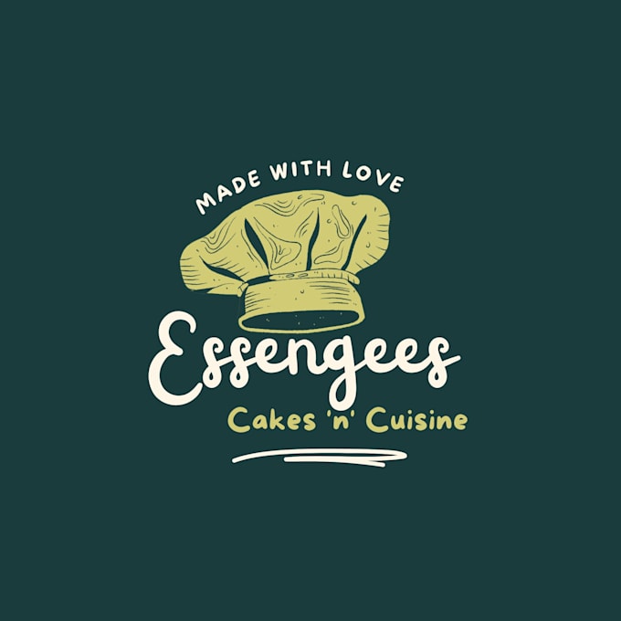 create extra booming logo befitting your business