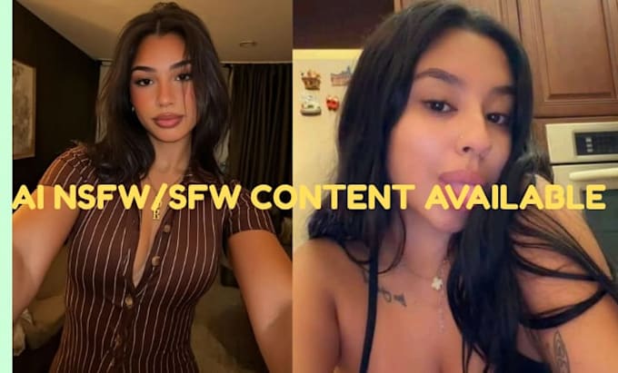 do lora training for your ai influencer model to get consistent results