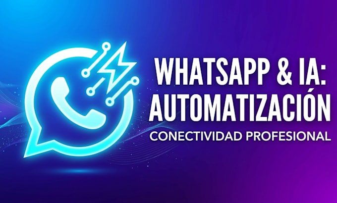 build a whatsapp bot for customer support and bookings