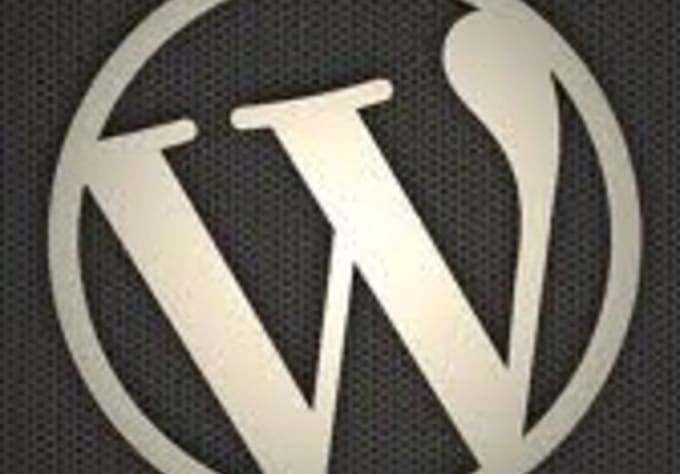 code your html/css template into simple wordpress theme