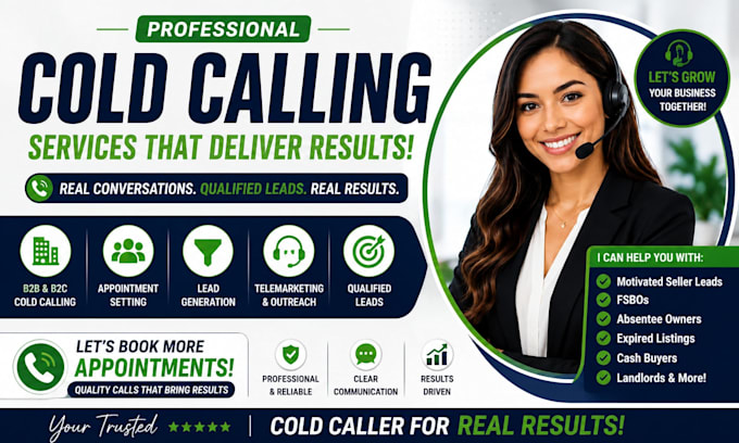 cold calling cold caller janitorial cold calling real estate cold calling