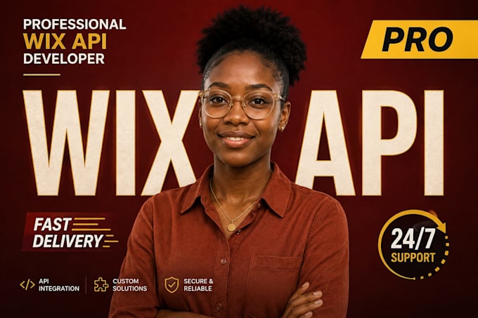 add a custom feature to wix website wix velo coding API