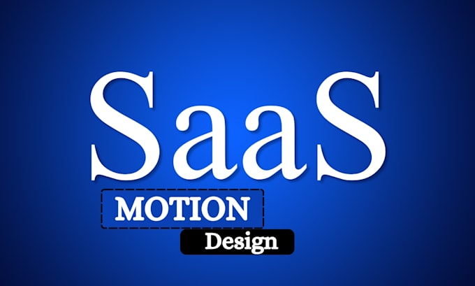 create saas explainer promotional video, product demo, software demo video