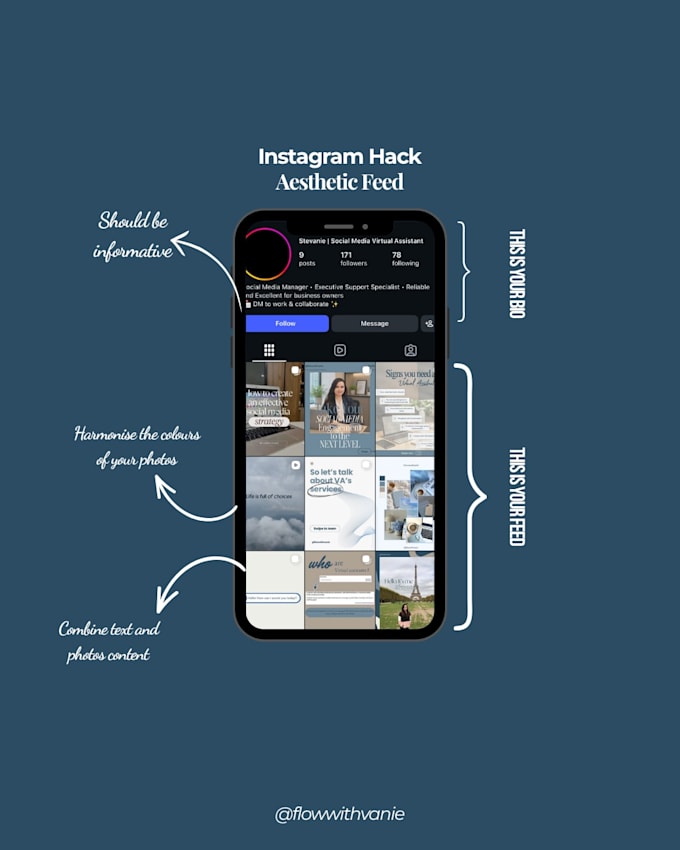 help founders and brands with social media management