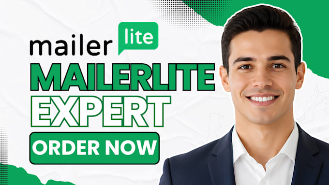 setup mailerlite landing page mailerlite automation mailerlite email template