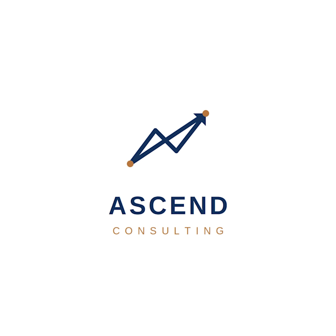 design a logo for coaches and consultants