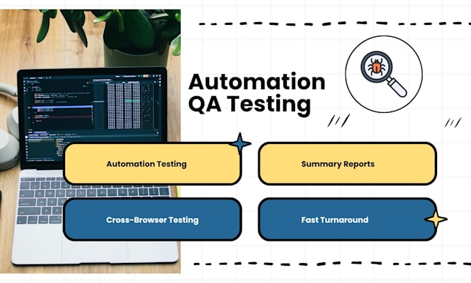 build automated test scripts using selenium, testng, and karate
