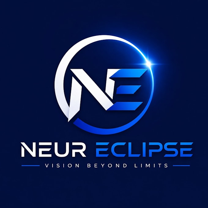 graphic designer and video editor