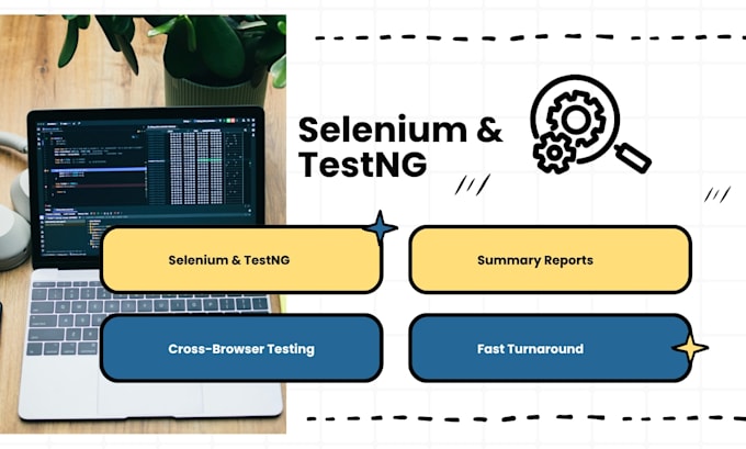 fix your broken or flaky selenium automation scripts
