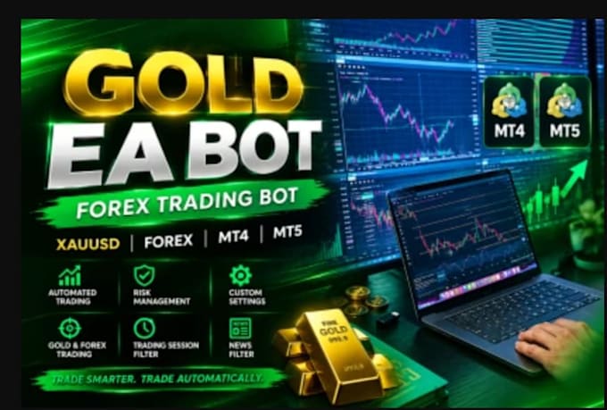 gold ea trading bot forex robot gold ea bot forex trading robot gold ea robot