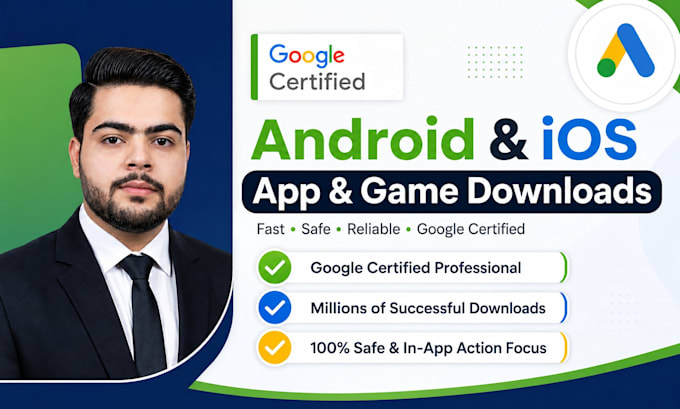 do mobile app promotion to boost app installs and downloads