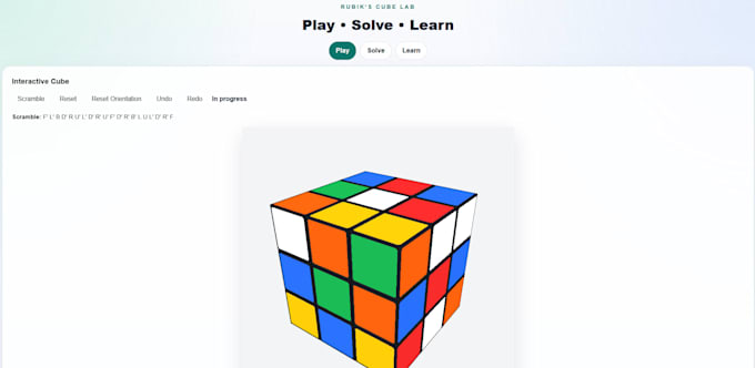 create any web game