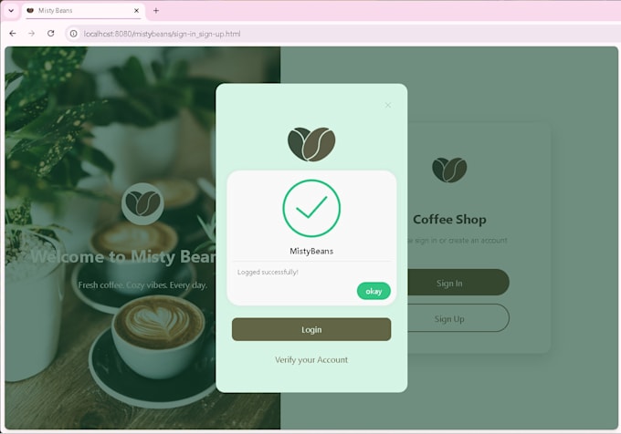 design and develop java web applications using intellij