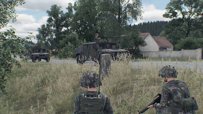setup and mod ur console dayz server