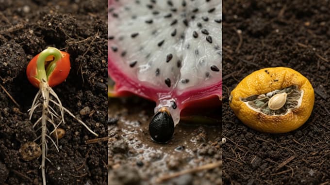 create ai crop time lapse videos