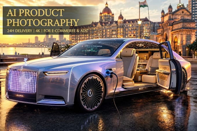 ai car design with rto compliant specs