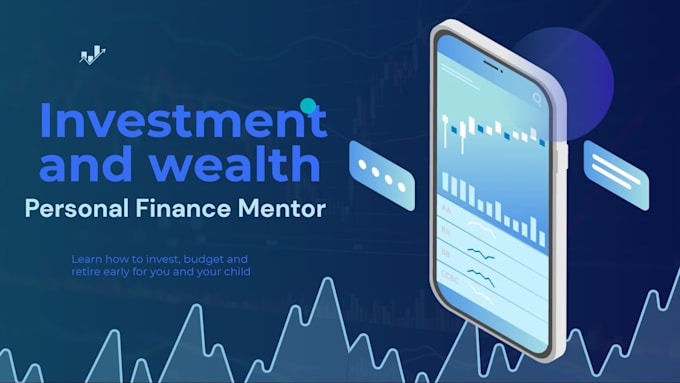 teach you to invest and build wealth
