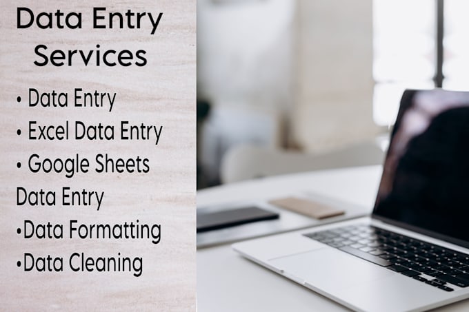 do accurate data entry, copy paste, and excel data cleaning