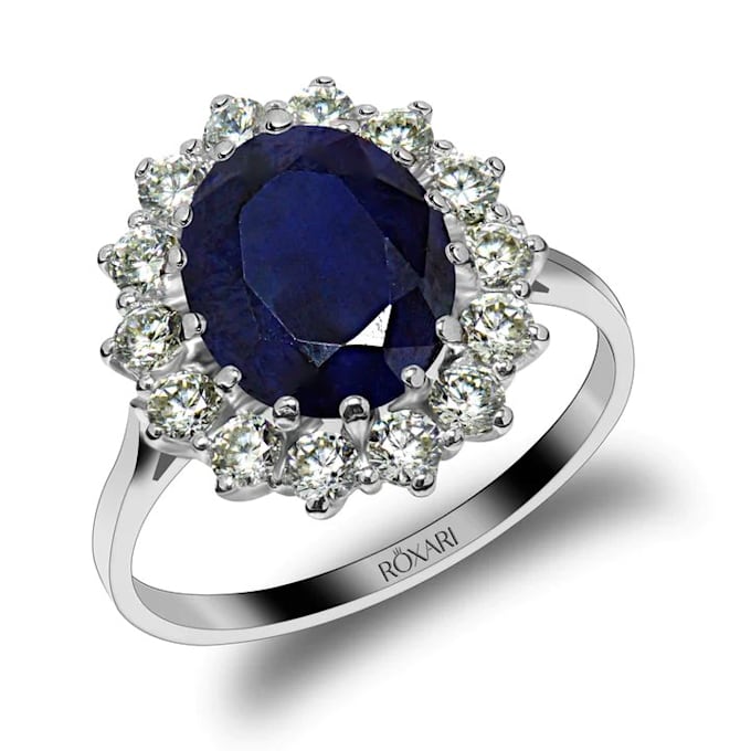 create professional jewelry cad design