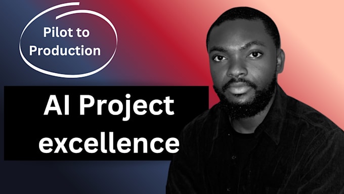 be your ai project manager end to end