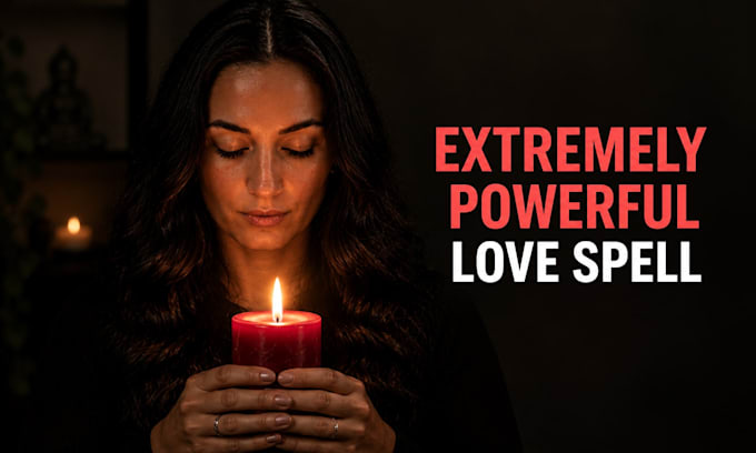 cast a extremely powerful love spell spellsbyelara