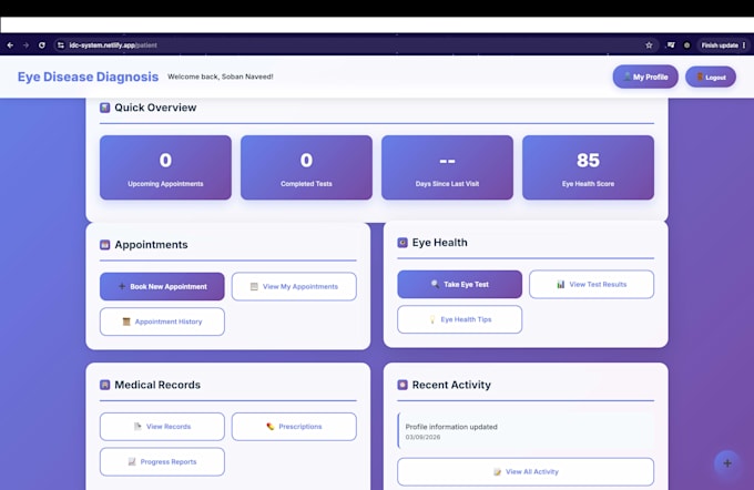 design and build a modern website using webflow