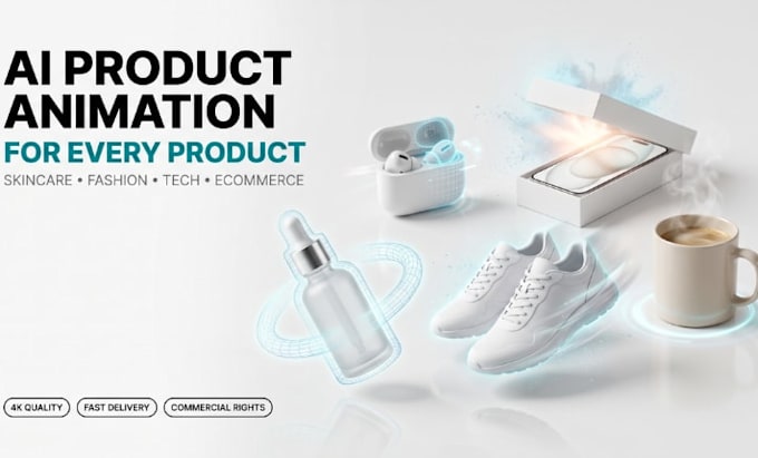 ai video , ai product ads, realistic ai, commercial video, veo3
