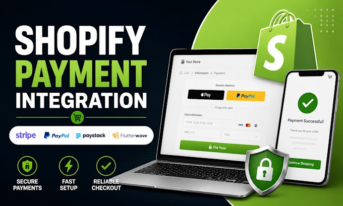 integrate payment gateway in shopify store shopify payment gateway setup