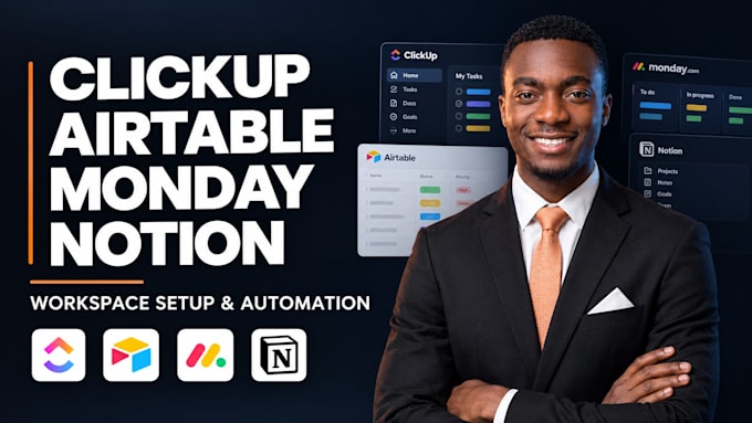 setup airtable database, airtable automation, CRM, softr webapp