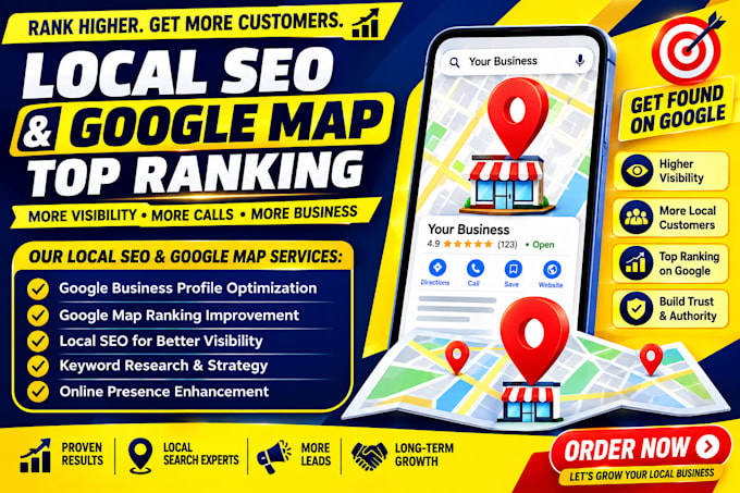 do google my business gmb optimization and local SEO citations