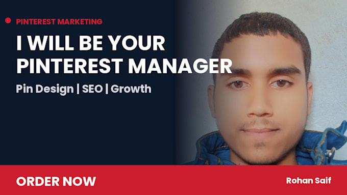 manage and grow your pinterest account