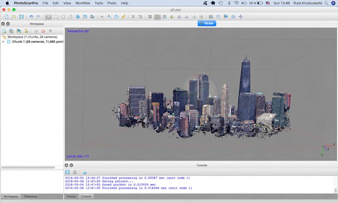 convert your photos into 3d models using photogrammetry