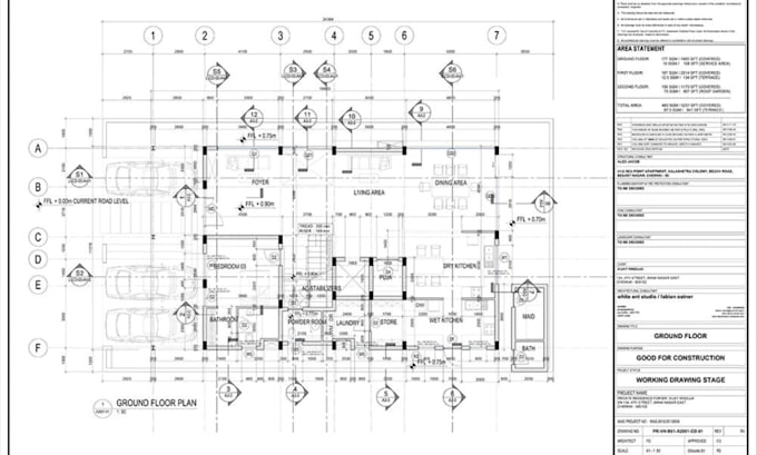 calculate steel beams for open plan kitchen knock throughs and structural design