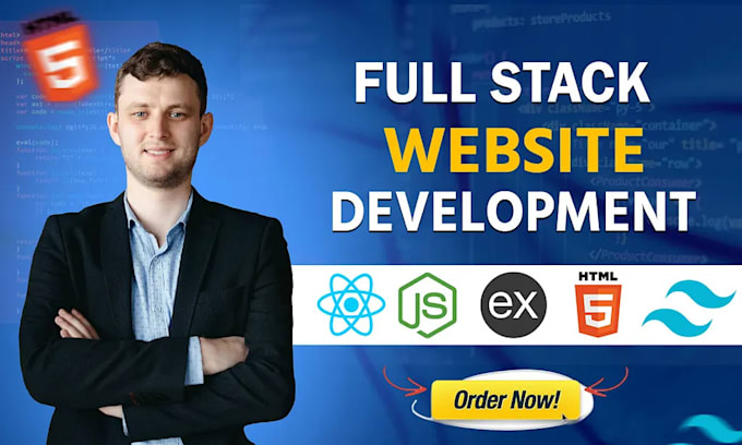 make a wordpress website