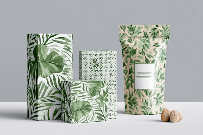 design packaging design and product packaging design