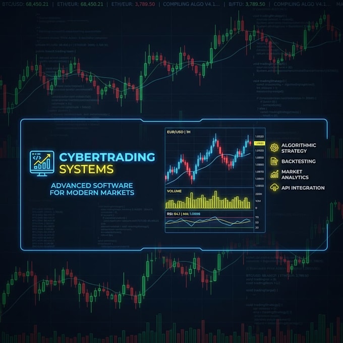build a custom python trading bot or API script for ibkr