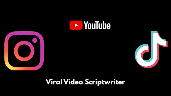make u viral scripts in english or dutch