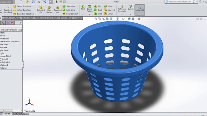 design consumer product cad design 3d product modeling and prototype design