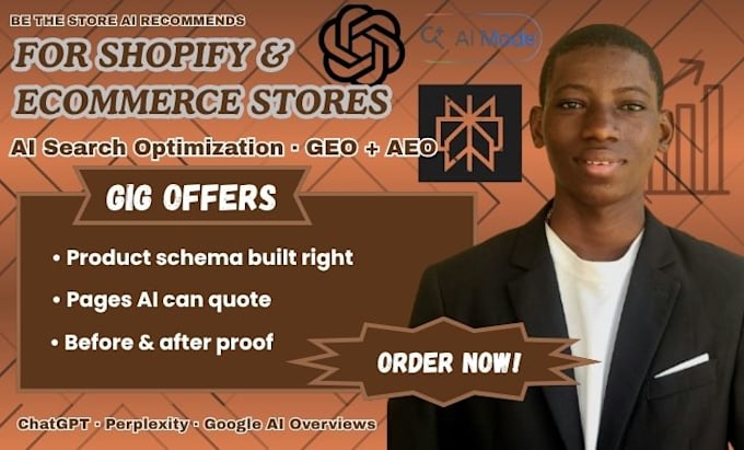 optimize your shopify store for ai search with GEO and aeo