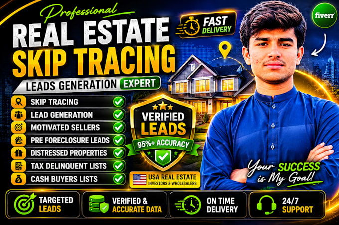 do motivated sellers and pre foreclousre leads list