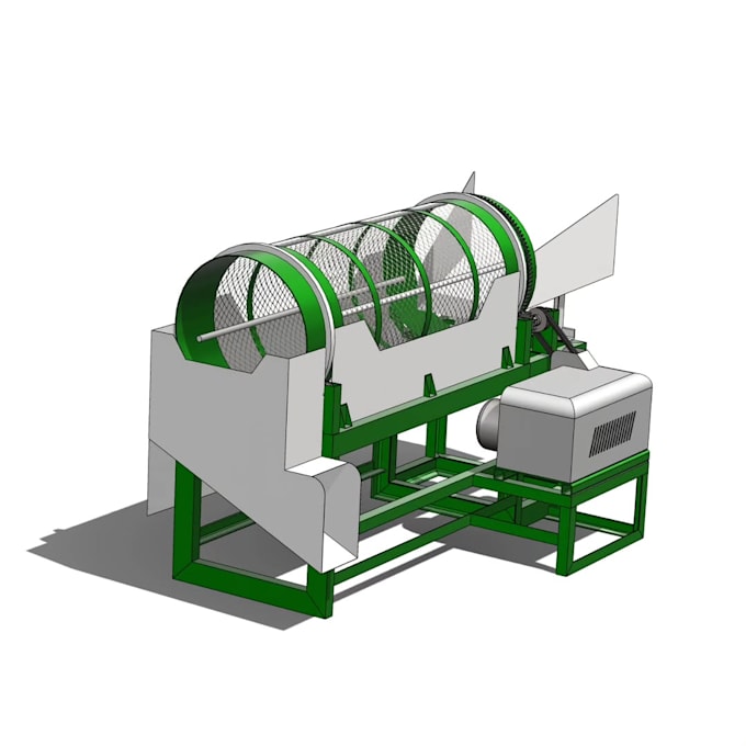 do reverse engineering, cad modelling ,cnc design